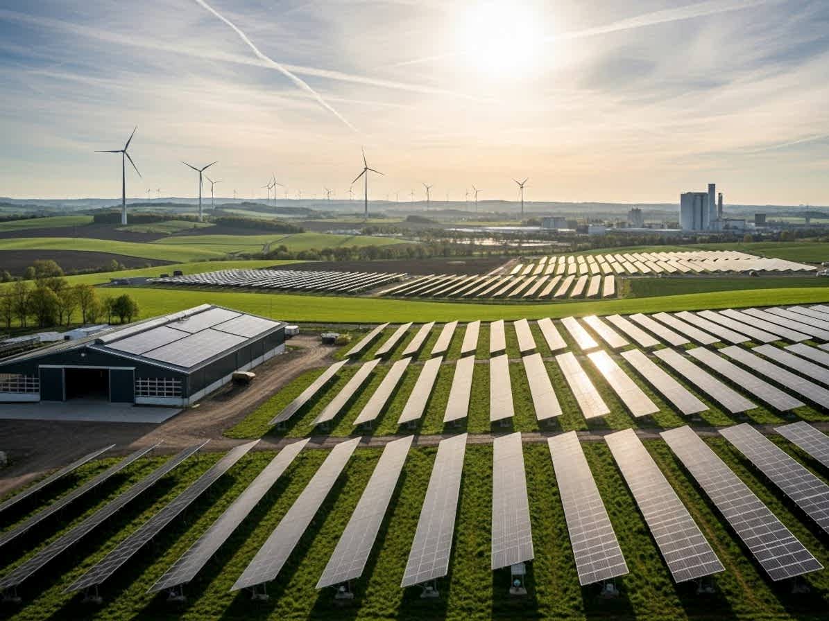 Güneş Enerji Sistemleri ve Çözümleri